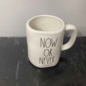 Rae Dunn now or never